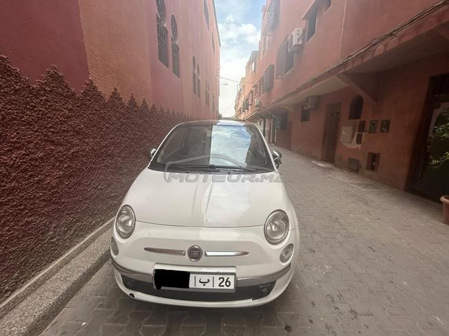 fiat 500 diesel