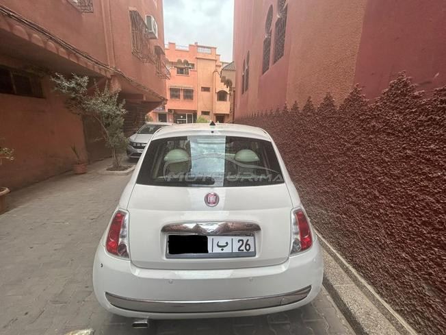 fiat 500 diesel