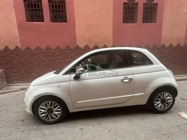 fiat 500 diesel