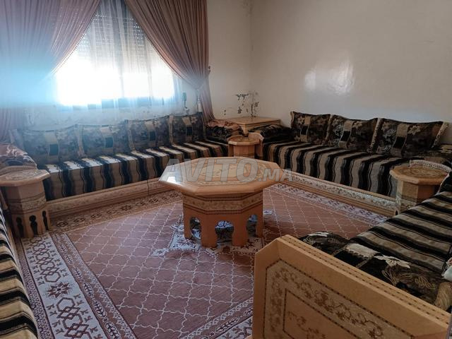 Salon complet pour la maison, état neuf - 2