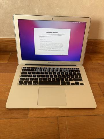 MacBook Air 2018 bon état - 2