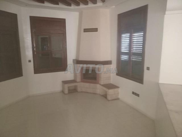 Villa 475 m à Hay Riad secteur 23