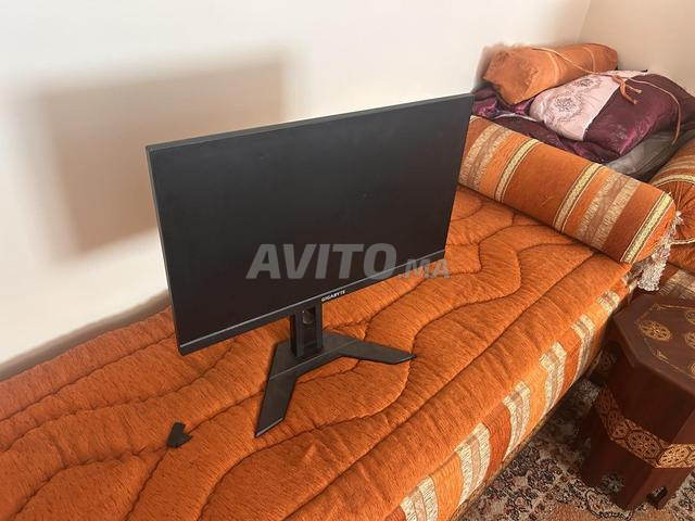 Écran gaming 165hz