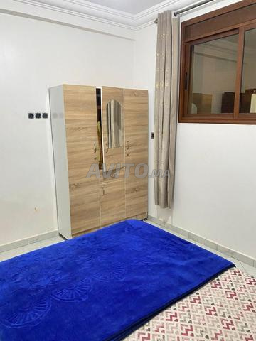 شقة للكراء بأكادير - 2