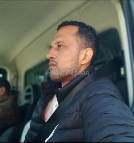 بدر الدين سائق محترف – رخصة قيادة ب - 2