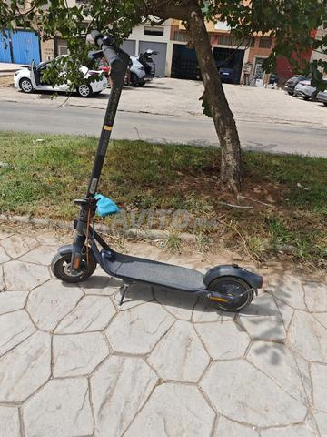 Trottinette électrique Ninebot F2pro 2023 - 2