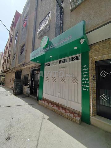 Local commercial à louer 20 m² au Hay Hassani
