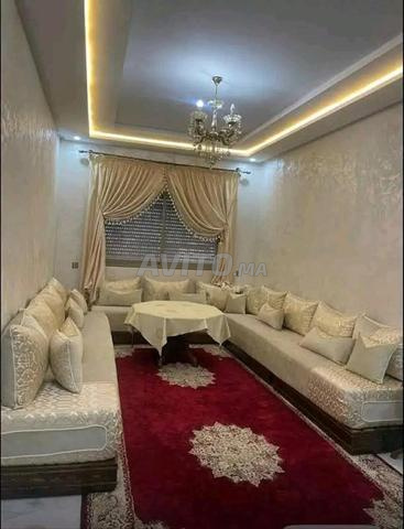 شقة مجهزة مراكش - 2