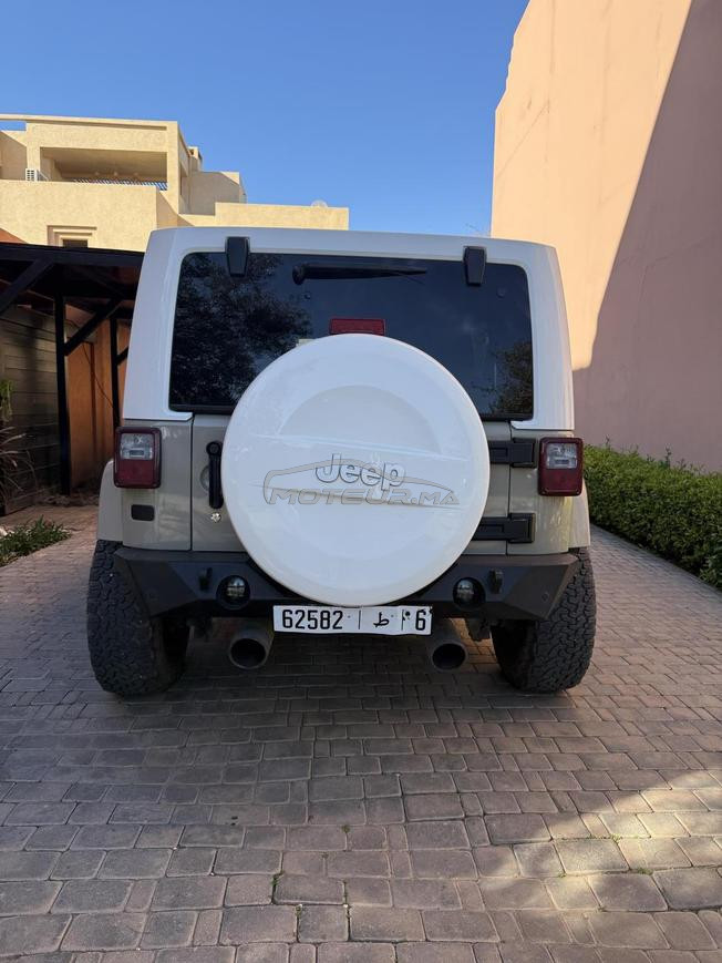 magnifique jeep