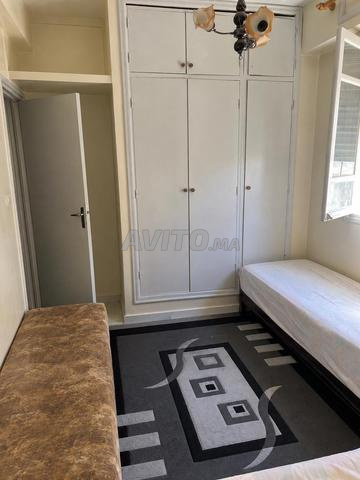Bel appartement à Oulfa Haj Fath - 2