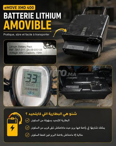 الرباط، ميني بارك، اليوسفية - 2