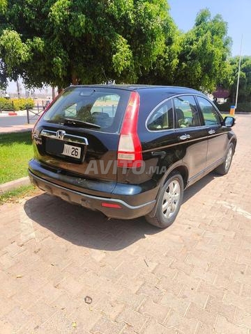 HONDA CRV 2009 - 2