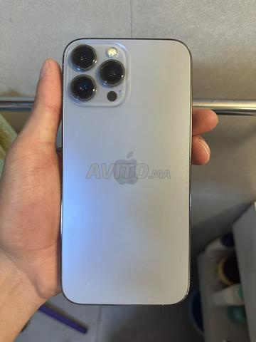 iPhone 13 Pro Max 128Go🇩🇪🇩🇪