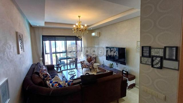 DAR-DA-1017 - Appartement à vendre à Tamaris - 2