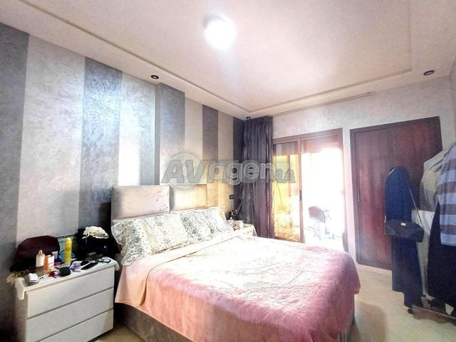CMN-AI-1057 - Appartement à vendre à Aïn Sebaâ - 2
