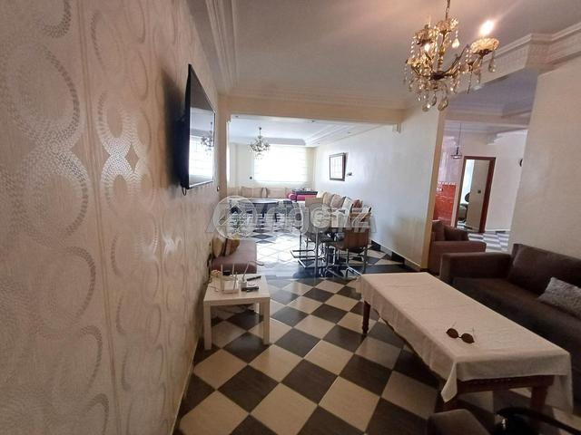 CMN-MA-2160 - Appartement à vendre à Burger - 2