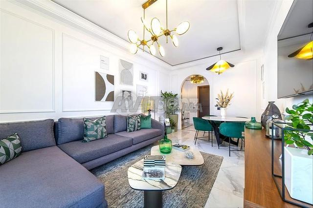CMN-AN-1850 - Appartement à louer à Ain Diab Ext...