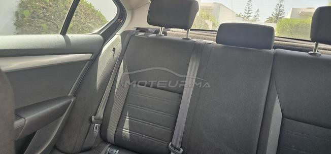 SKODA OCTAVIA en très bon état
