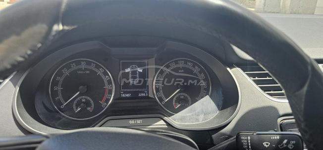 SKODA OCTAVIA en très bon état