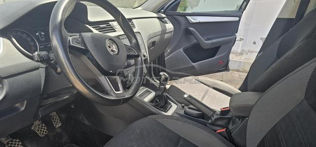 SKODA OCTAVIA en très bon état