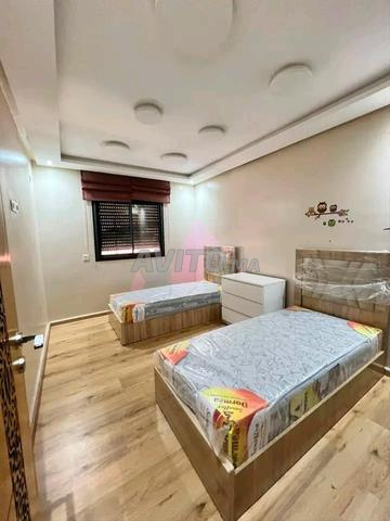 Excellent appartement Marrakech Bab Doukkala - 2