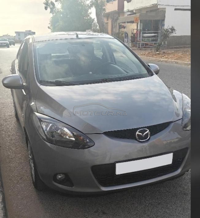 Mazda 2 essence 