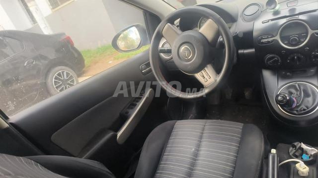 Mazda 2 essence - 2