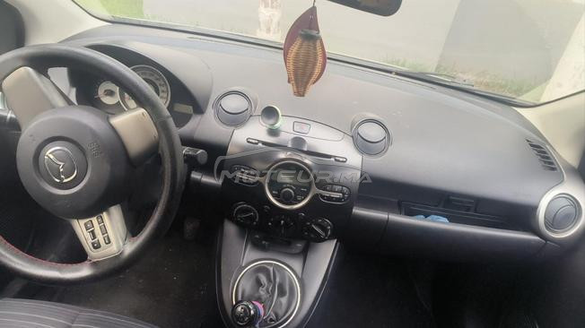 Mazda 2 essence 