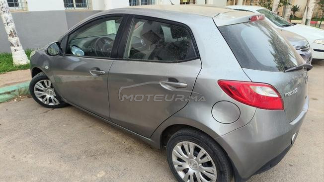 Mazda 2 essence 