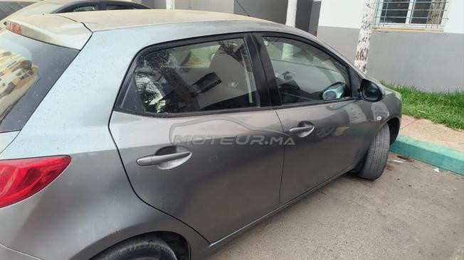 Mazda 2 essence 