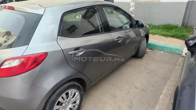 Mazda 2 essence 