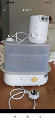 Tommee Tippee