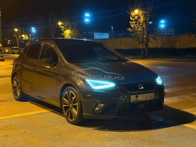 Seat Ibiza FR Anniversary Edition 