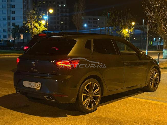 Seat Ibiza FR Anniversary Edition 