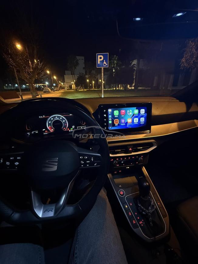 Seat Ibiza FR Anniversary Edition 