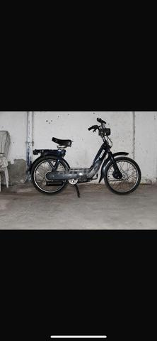 Piaggio Vespa - 2
