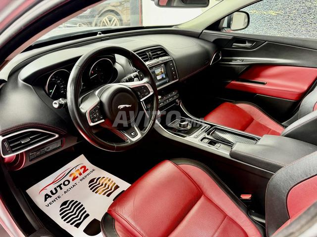 جاكوار XE R سبورت 2019 - 2