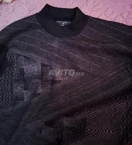 Pull tricot de marque xl neuf - 2