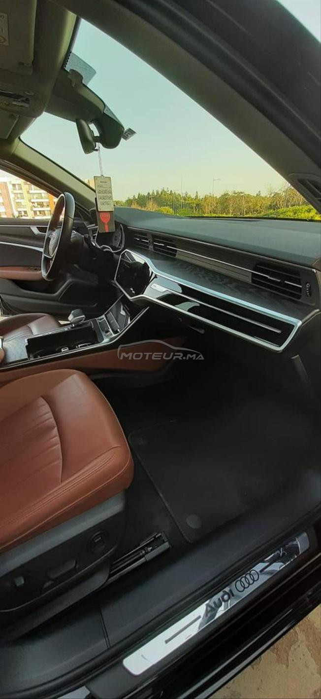 audi a6 2023 