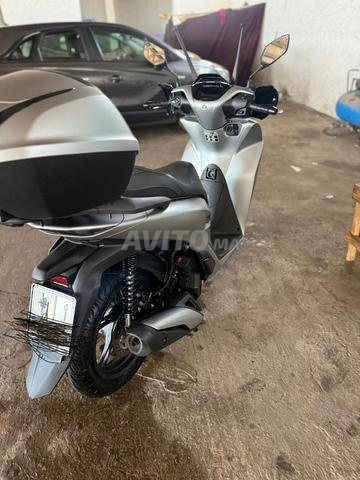 SH150i 2026 - 2