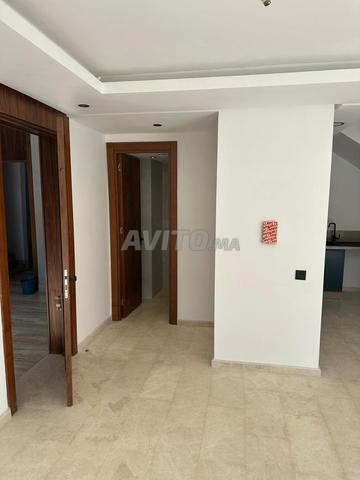 À VENDRE – DUPLEX ONE HILL BOUSKOURA - 2