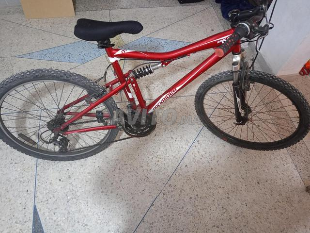 Vélo Rockrider RR 60 - 2