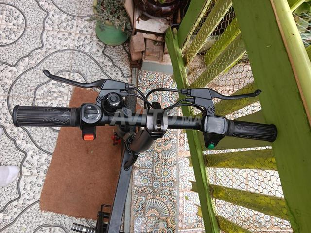 MoovWay C19 Vélo Électrique - 2