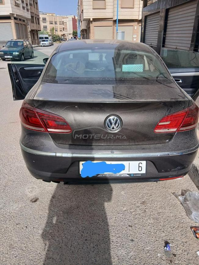 passt cc très bon état 