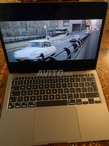 ماك بوك اير 2020