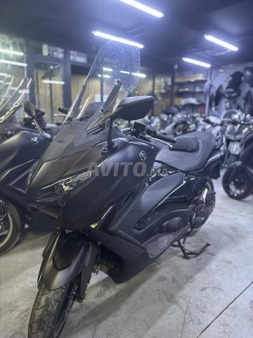 Tmax 560 موديل 2025 - 2
