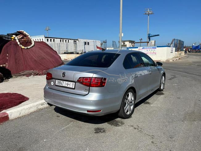 volkswagen tetta medil 2020 157km