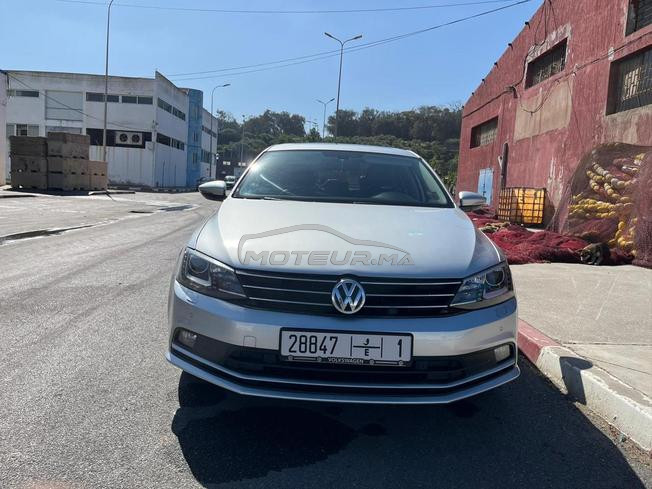 volkswagen tetta medil 2020 157km