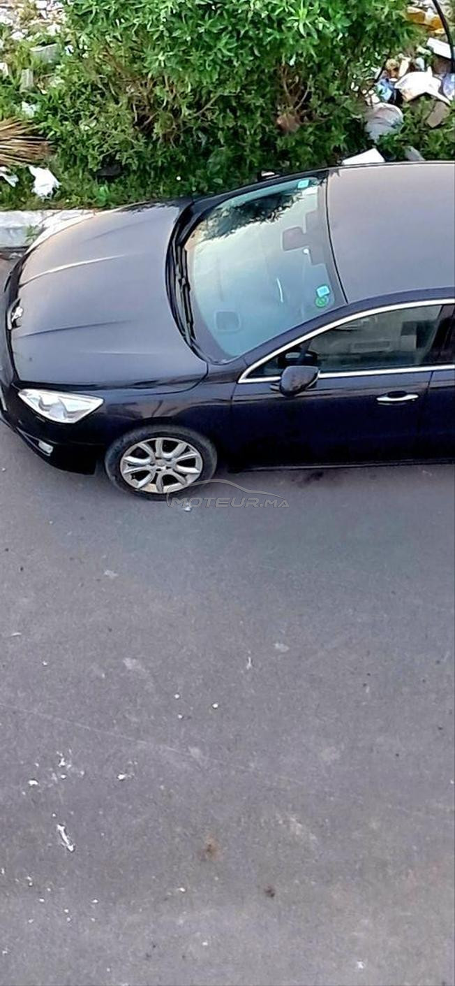 motor thp venette 650