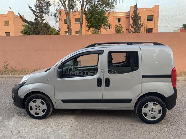 Fiat Fiorino Diesel Manuelle 2022 à Agadir